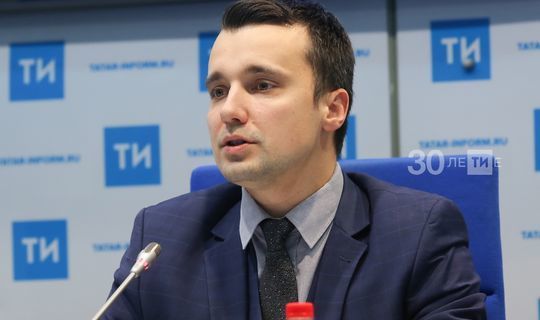 49 ипотечных квартир разыграют в Татарстане среди лидеров молодежной политики