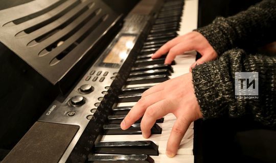 Музыкальные школы Татарстана получат инструменты на 106 млн. рублей по нацпроекту «Культура»