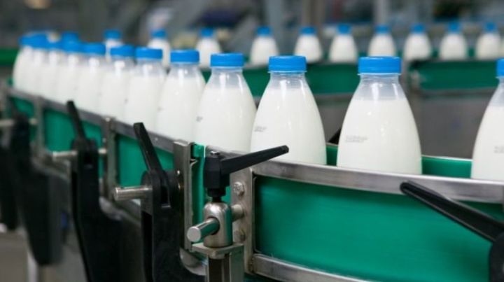 В Татарстане в сутки производится более 4 000 тонн молока