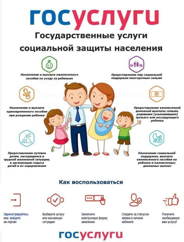 Татарстанцев призывают быть бдительными и заполнять документы на «путинские» выплаты только на официальном сайте госуслуг РФ
