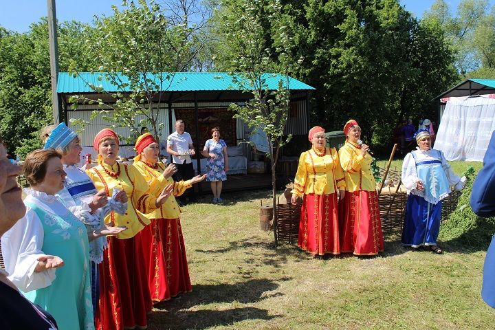 Сабантуй в сёлах Татарстана предложили провести в начале июля