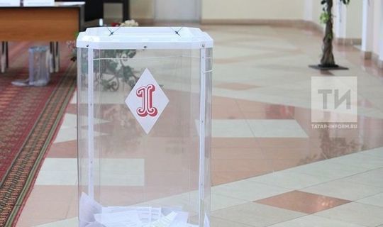 Свое мнение в голосовании по поправкам к Конституции уже выразили 70% татарстанцев