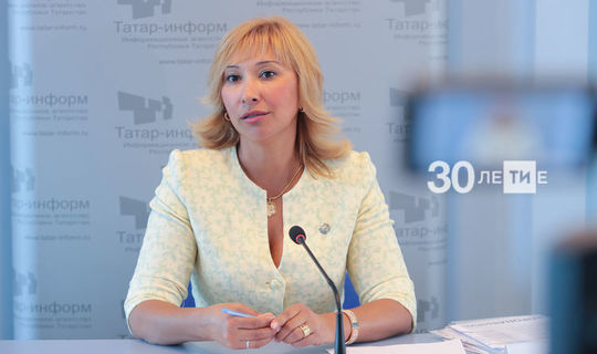 В Татарстане с марта этого года через службу занятости трудоустроились более 9,5 тыс. человек