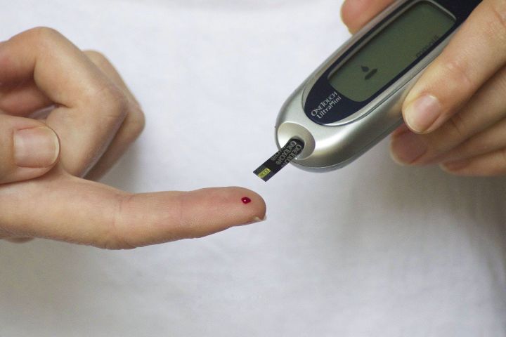 Сахарный диабет назван повышающим в 12 раз риск смерти при коронавирусе