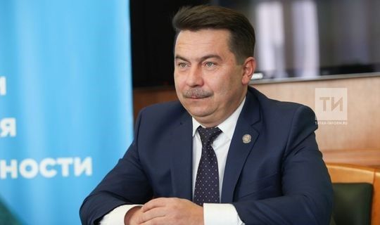 Марат Садыков ответит на актуальные вопросы татарстанцев
