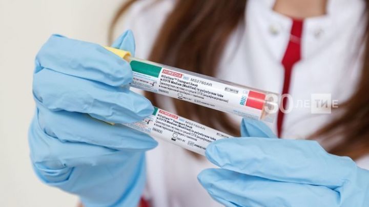 На 11 августа в Татарстане зарегистрировано 28 новых случаев заражения коронавирусом