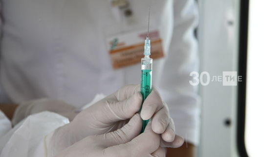 Врач назвал какие будут противопоказания при вакцинации от коронавируса