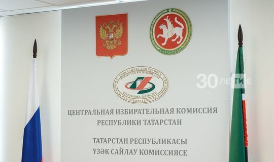 Жители Татарстана смогут участвовать в выборах Президента РТ даже за пределами республики