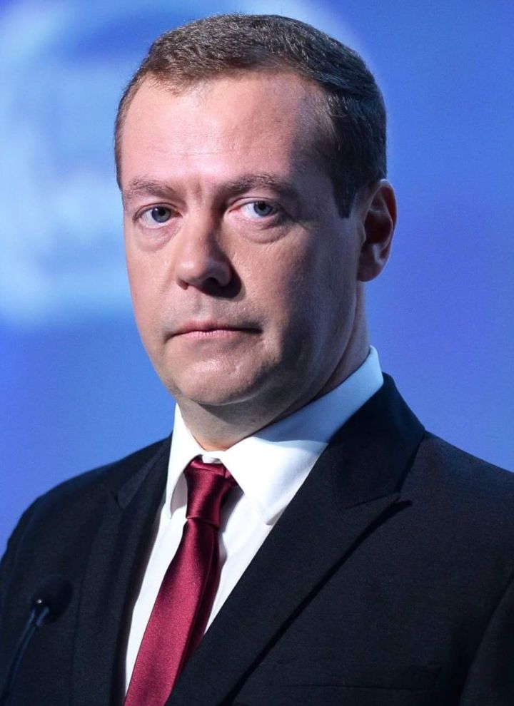 Медведев предложил ввести минимальный гарантированный доход для граждан