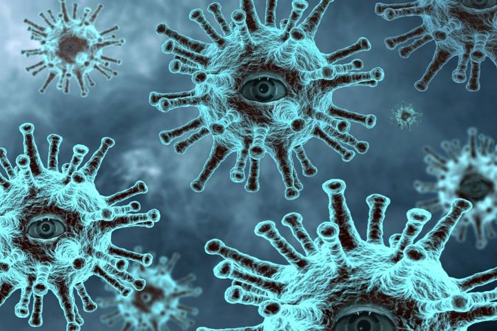Подтверждено 3 случая смерти от коронавирусной инфекции