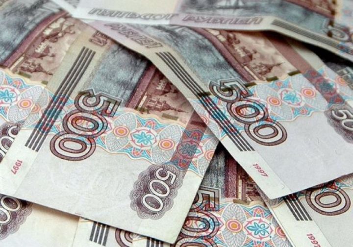 Жителей Новошешминского района просим своевременно оплатить налоги
