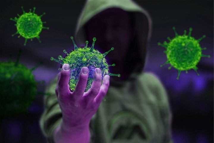 В РТ зарегистрировано 11 случаев смерти от коронавирусной инфекции