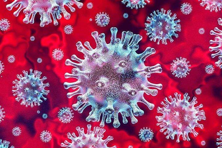 Растет количество больных коронавирусом