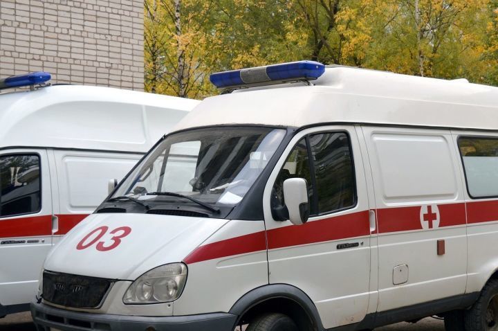 Зарегистрировано 7 случаев смерти от коронавирусной инфекции в Татарстане.