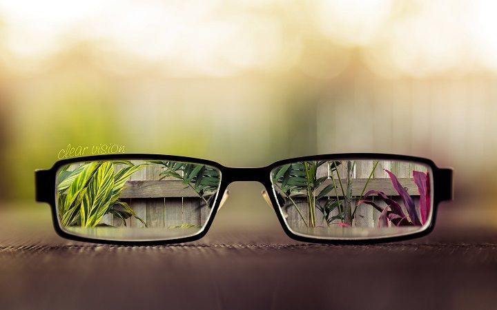 10 самых полезных продуктов для зрения