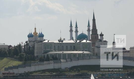 Президент Татарстана Р. Минниханов предложил провозгласить Казань «Городом первого печатного Корана»