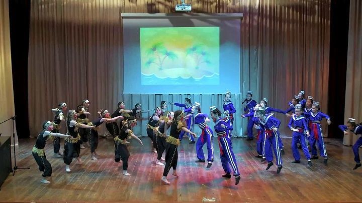 В Новошешминском районе состоится конкурс «Время танцевать»