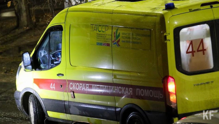 Коронавирус унёс жизни ещё 10 жителей Татарстана