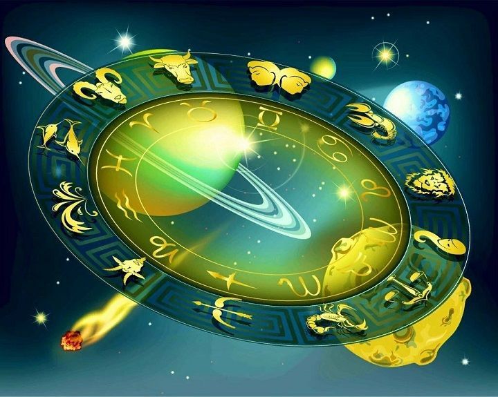 Гороскоп на сегодня 10.12.2021 года для каждого знака зодиака
