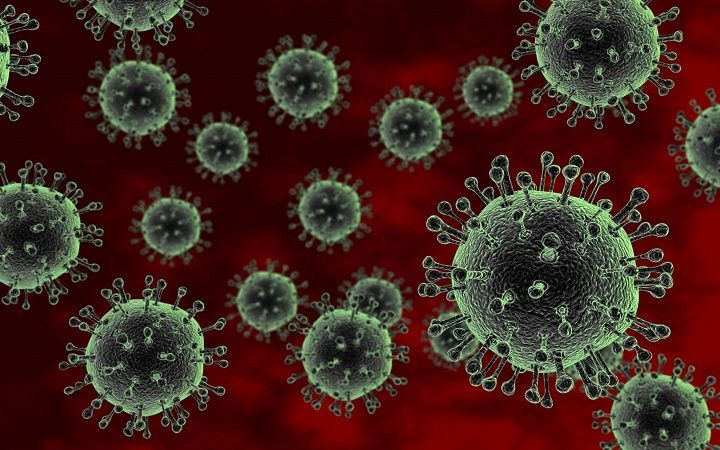 За минувшие сутки в Новошешминском  районе зарегистрировано ещё шесть случаев заражения коронавирусом