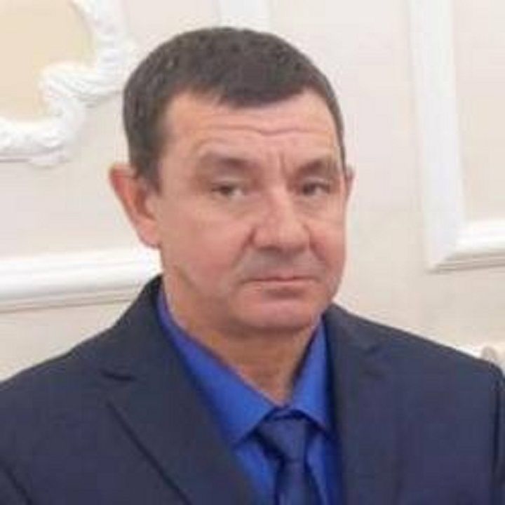 Михаилу Барсукову из КФХ «Козлова М.И.» присвоено почетное звание