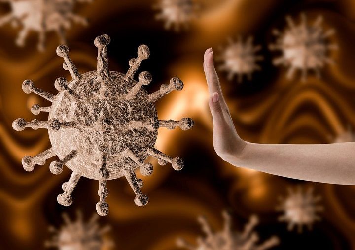 В Новошешминском  районе зарегистрировано ещё четыре случая заражения коронавирусом