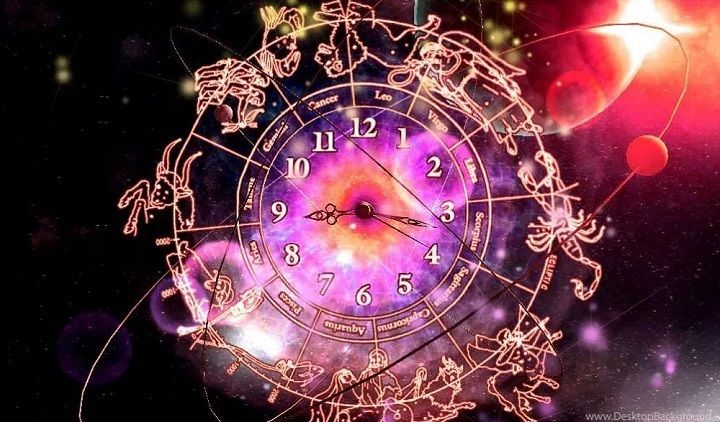 Гороскоп на сегодня 24.12.2021 года для каждого знака зодиака