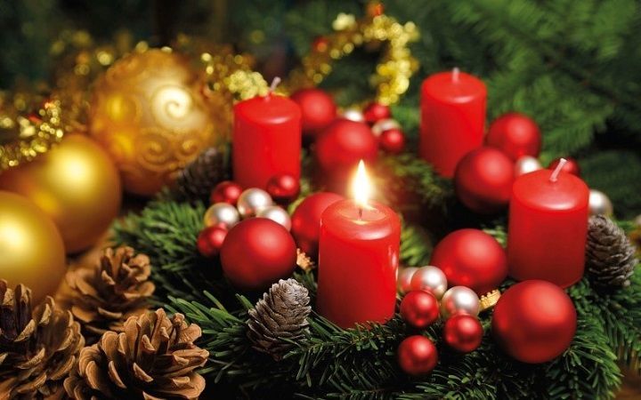 25 декабря 2021 Праздники по православному календарю. Что можно и нельзя делать в этот день. Приметы
