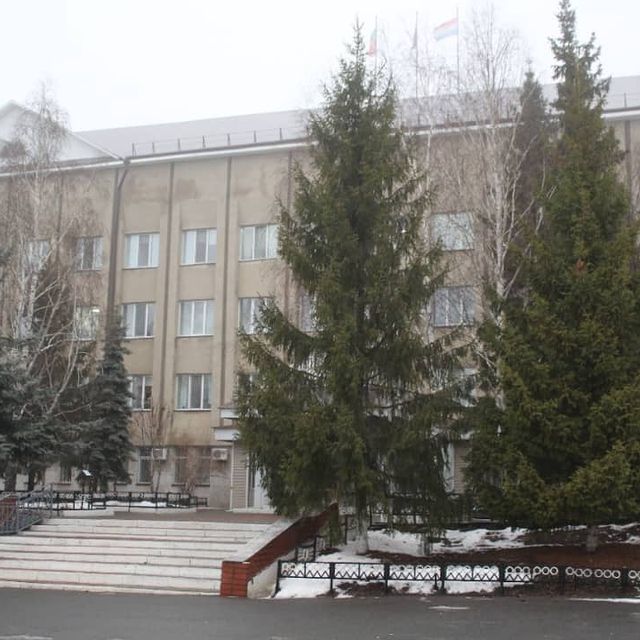 9 декабря состоится 16-е заседание Совета Новошешминского муниципального района