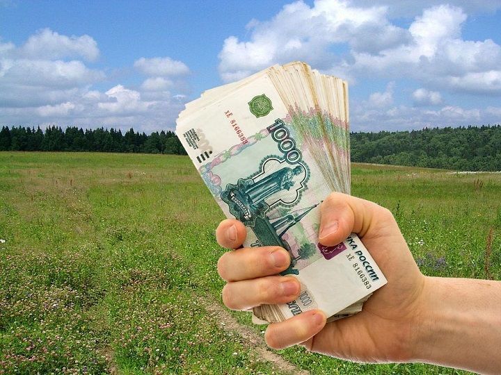 В Новошешминском районе выплаты за паи завершаются