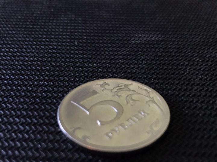 Редкие 5-рублевые монеты могут сделать вас миллионером