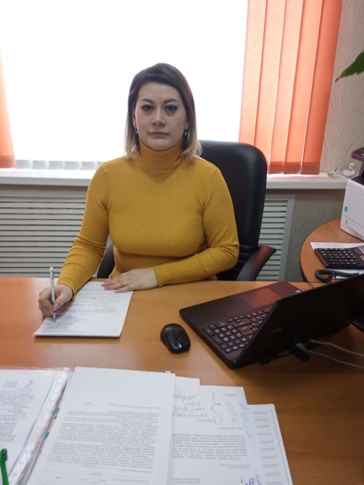 Закупочная деятельность в Новошешминском районе - на особом контроле