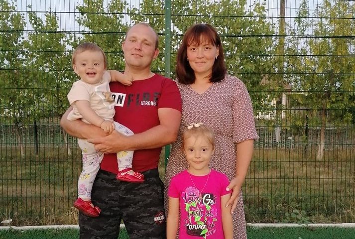 Семья Териковых: «Мы возвратились, чтобы начать новую жизнь в деревне»