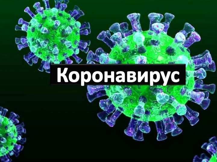 В Татарстане за сутки от коронавируса умерли 5 человек