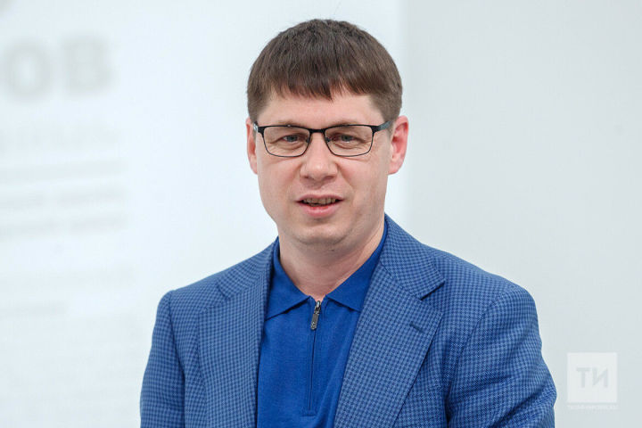 Гендиректор АО «Татмедиа» Шамиль Садыков: «По итогам 2021 года общий подписной тираж изданий «Татмедиа» вырос на 19,6%»
