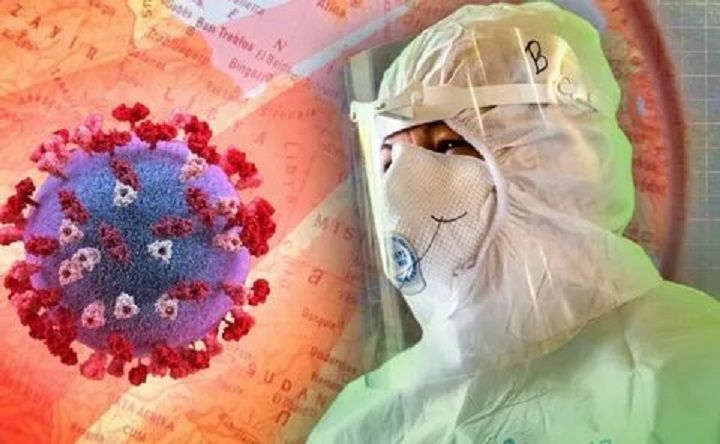 Ещё шесть человек скончались от коронавируса в Татарстане