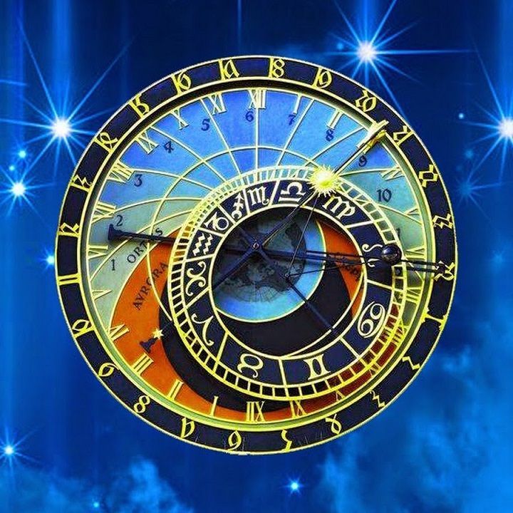 Гороскоп для всех знаков зодиака на 15 ноября 2022 года