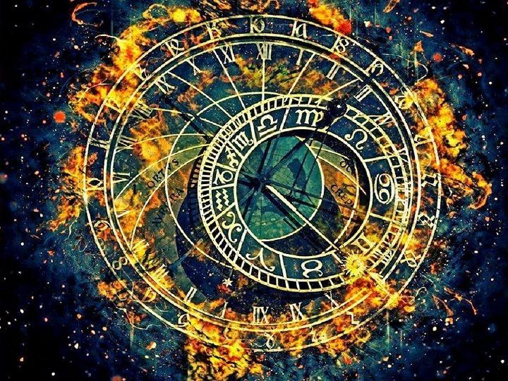 Гороскоп для всех знаков зодиака на 7 ноября 2022 года