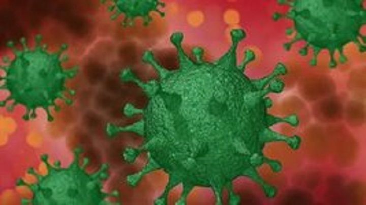 В Новошешминском районе зарегистрировано ещё 20 случаев заражения коронавирусом