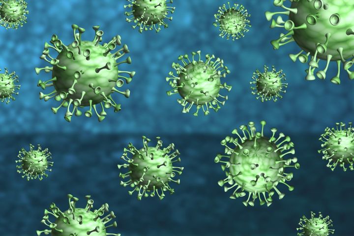 В Новошешминском районе выявлено ещё 20 случаев заражения коронавирусом
