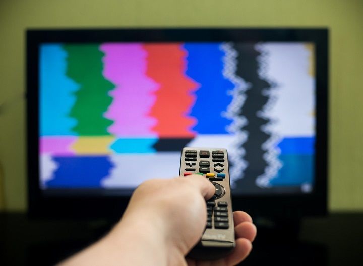 Возможны кратковременные ухудшения работы телевещания