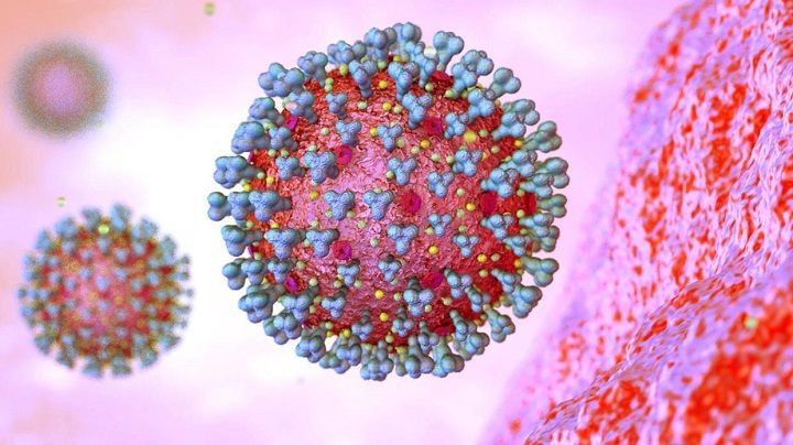 В Новошешминском районе выявлено ещё три случая заражения коронавирусом