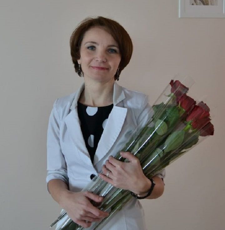 Татьяна Маланчева: «Нет более почетной профессии, чем служение людям»
