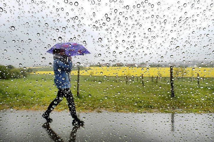 В Татарстане в начале следующей недели сохранится неустойчивая погода