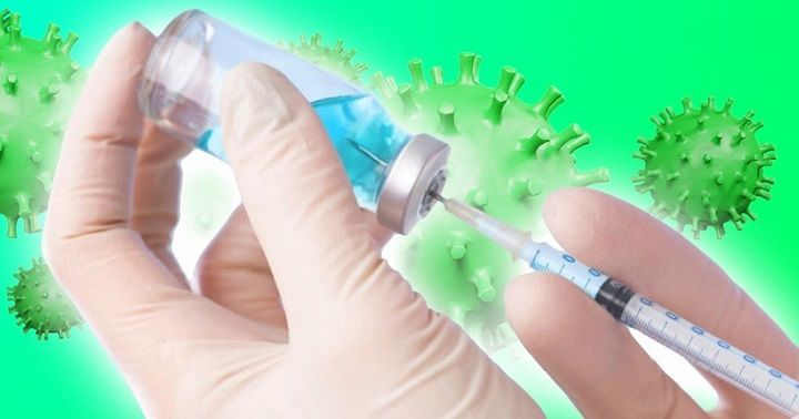 За сутки в Татарстане зарегистрировано 263 новых случаев заражения коронавирусом