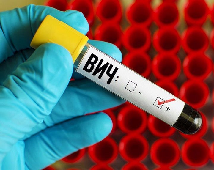В Новошешминском районе – 12 ВИЧ-инфицированных больных