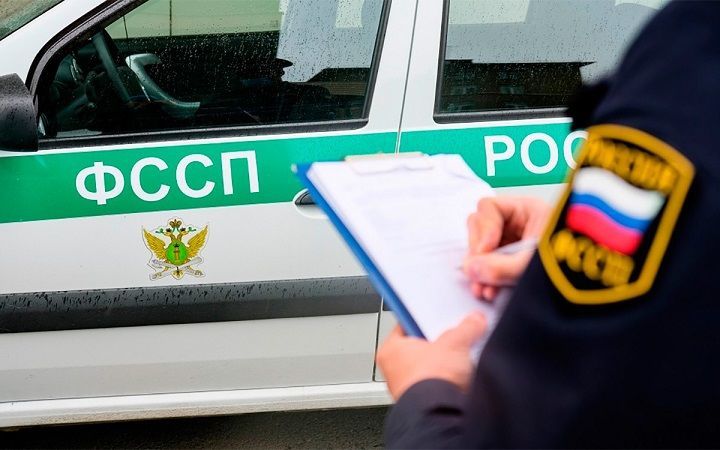 Сотрудниками ОГИБДД Новошешминского района наложен арест на две машины