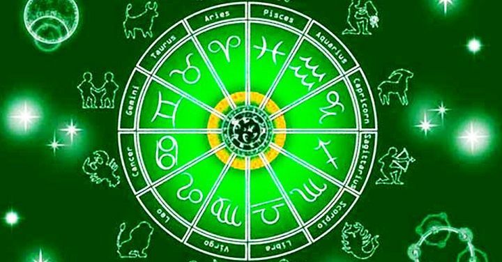 Гороскоп для всех знаков зодиака на 23 мая 2022 года