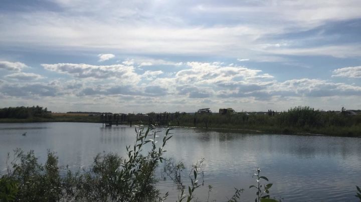 В Татарстане девятилетний мальчик ушёл на рыбалку и утонул
