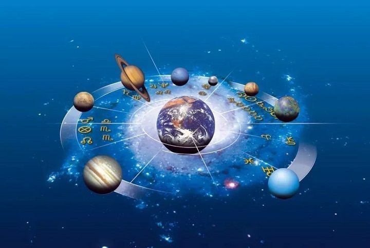 Гороскоп для всех знаков зодиака на 21 июня 2022 года